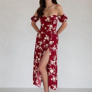 Park & Fifth Marian Dress